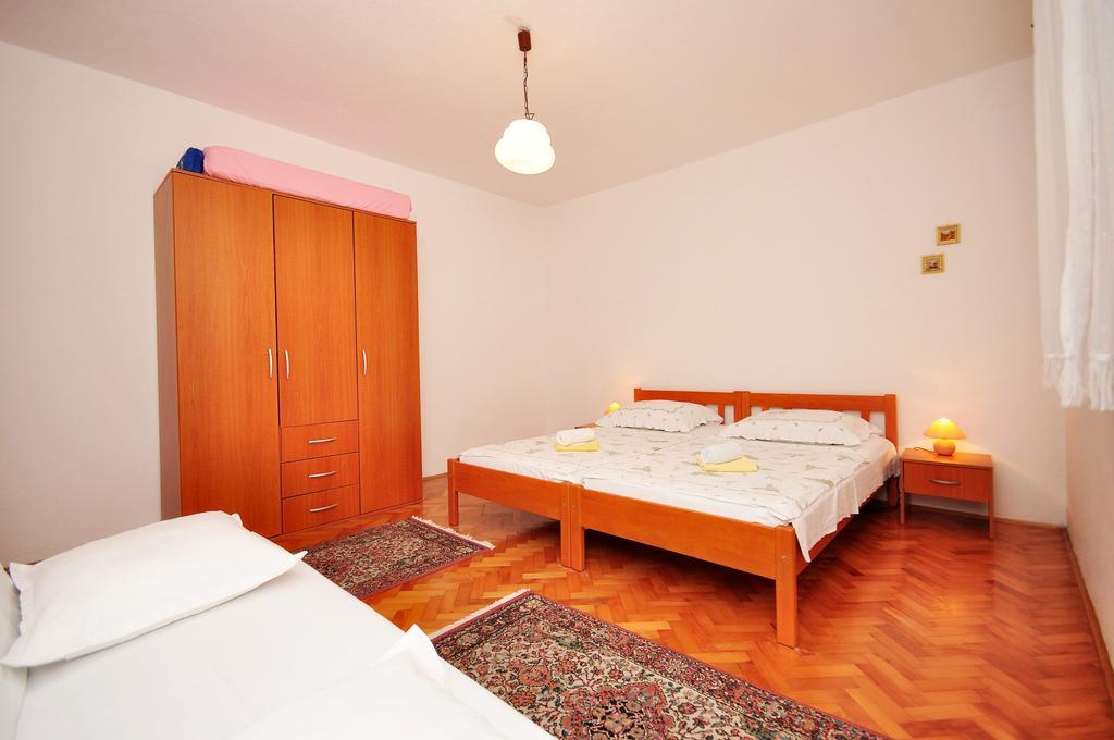 Apartments Ivan Duće 객실 사진