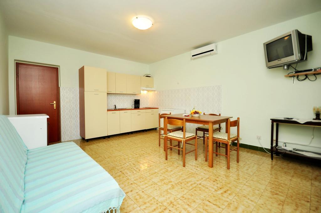 Apartments Ivan Duće 객실 사진