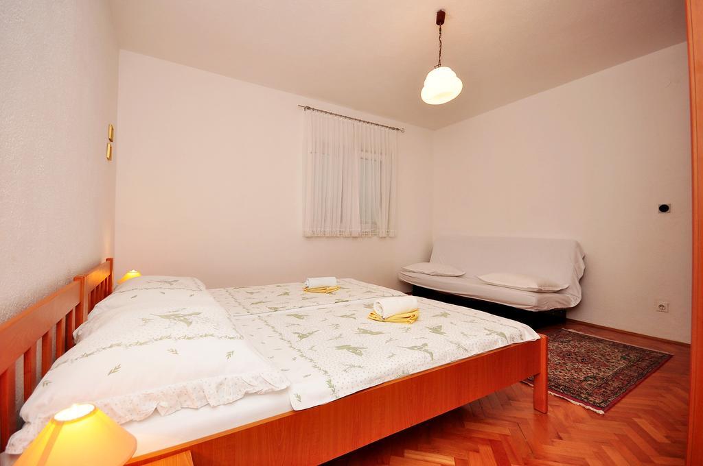 Apartments Ivan Duće 객실 사진