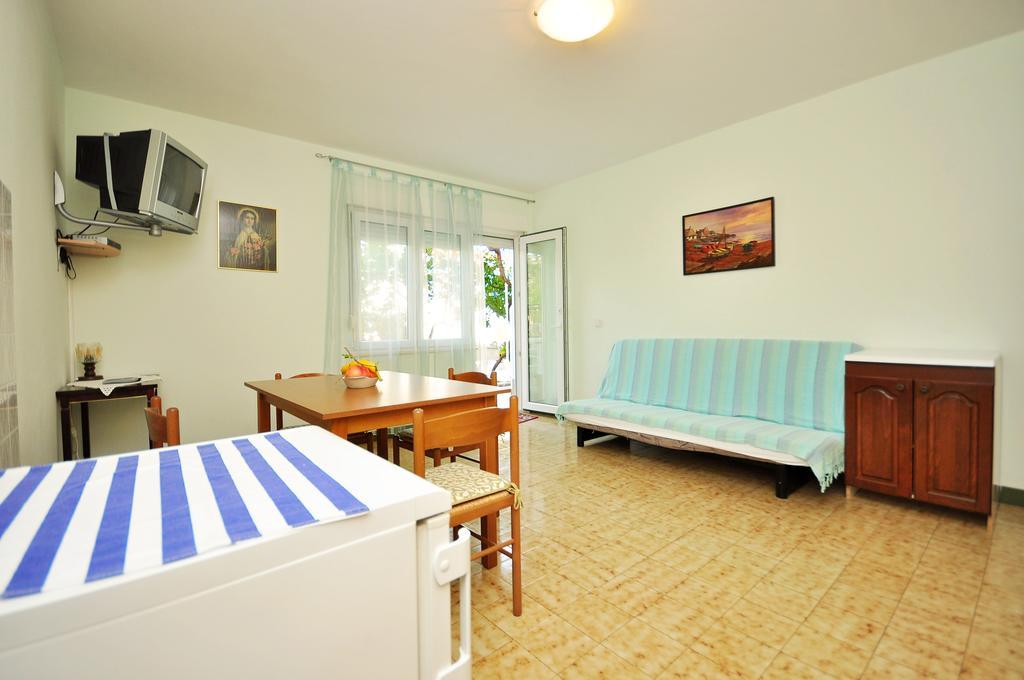 Apartments Ivan Duće 객실 사진